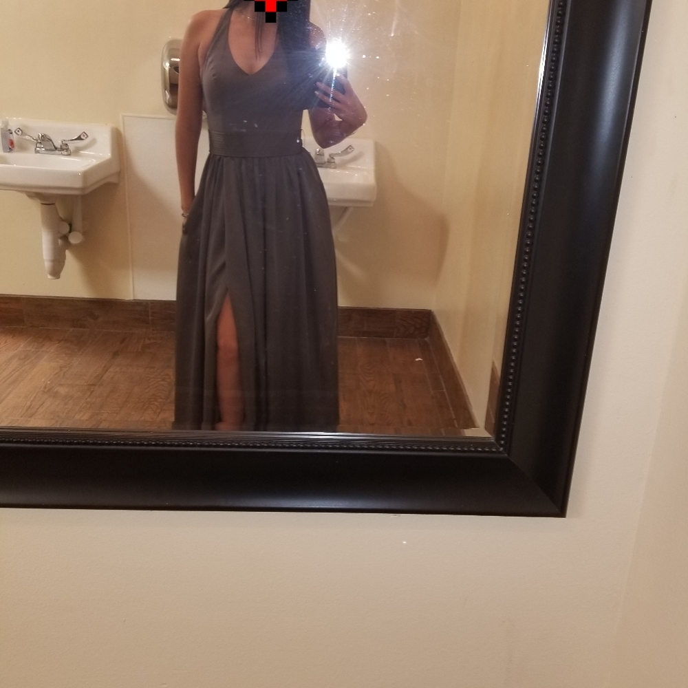 Vera wang dress